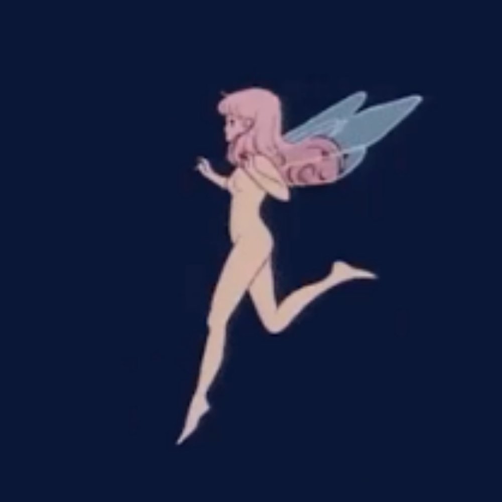 Meet your Posher, Fairy Minx